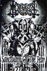 Sanctuary of the Fear